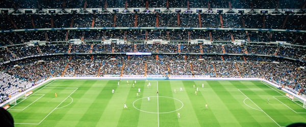 西班牙足球甲级联赛皇家马德里对阵巴塞罗那国家德比