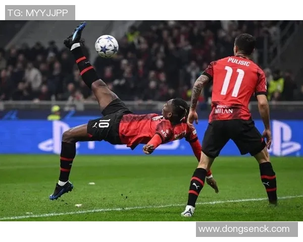 欧冠激战AC米兰逆转波尔图全场沸腾精彩瞬间回顾